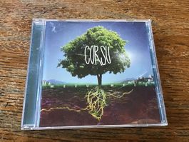 CD Corsu « Mezu Mezu »